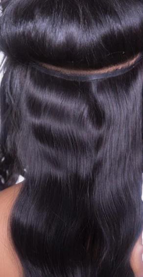 Clip- Ins