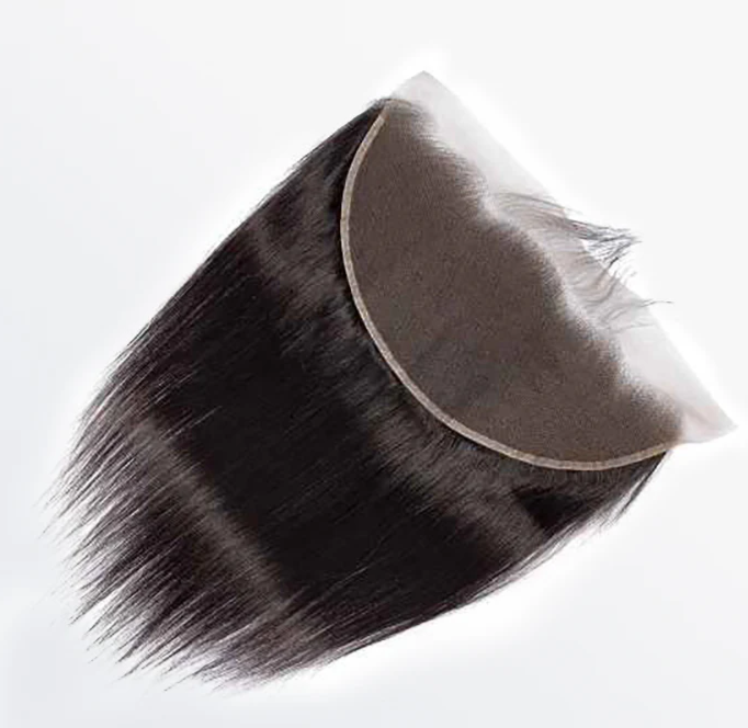 13" by 6" HD FRONTAL STRAIGHT