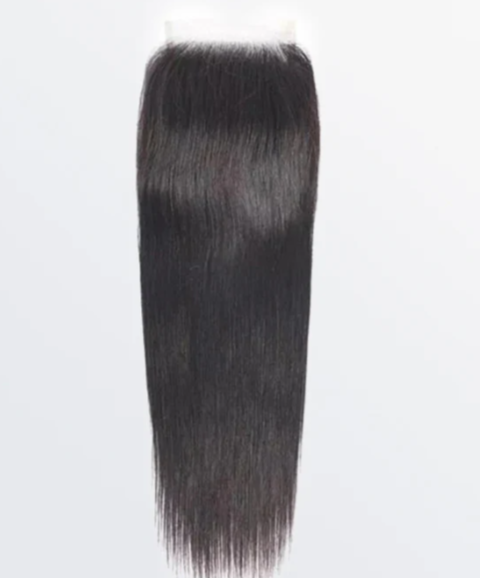 5" by 5" HD LACE COSURE STRAIGHT