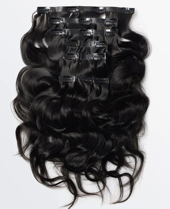 Clip- Ins