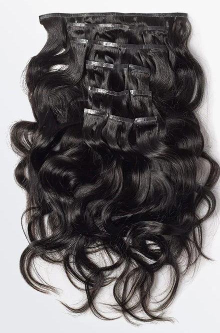 Clip- Ins