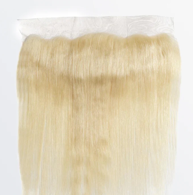 13" by 4" #613 STRAIGHT HD FRONTAL